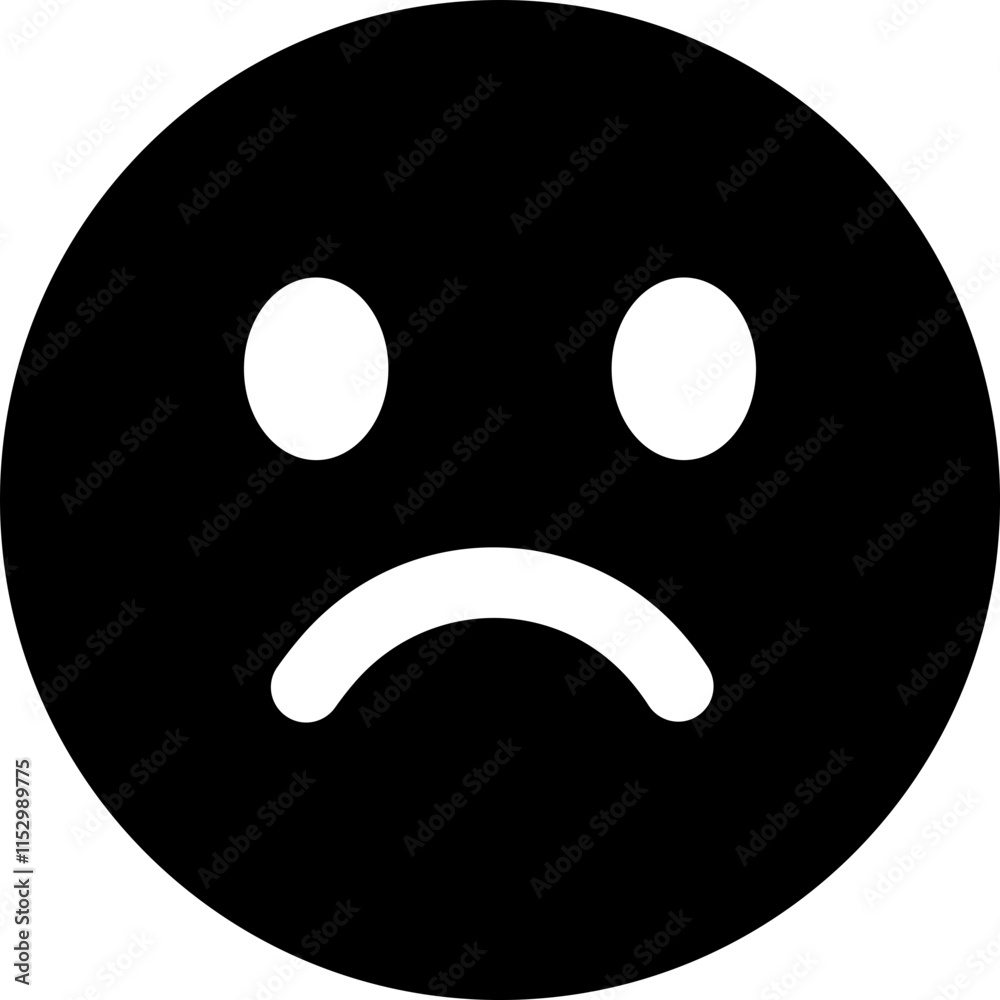 Emoticons icon set. Emoji faces collection flat and line vector style isolated on transparent background. sad and bad emoji. Cartoon symbol feedback rating emoji use for web and app Emoticons icon set. Emoji faces collection flat and line vector style isolated on transparent background. sad and bad emoji. Cartoon symbol feedback rating emoji use for web and app