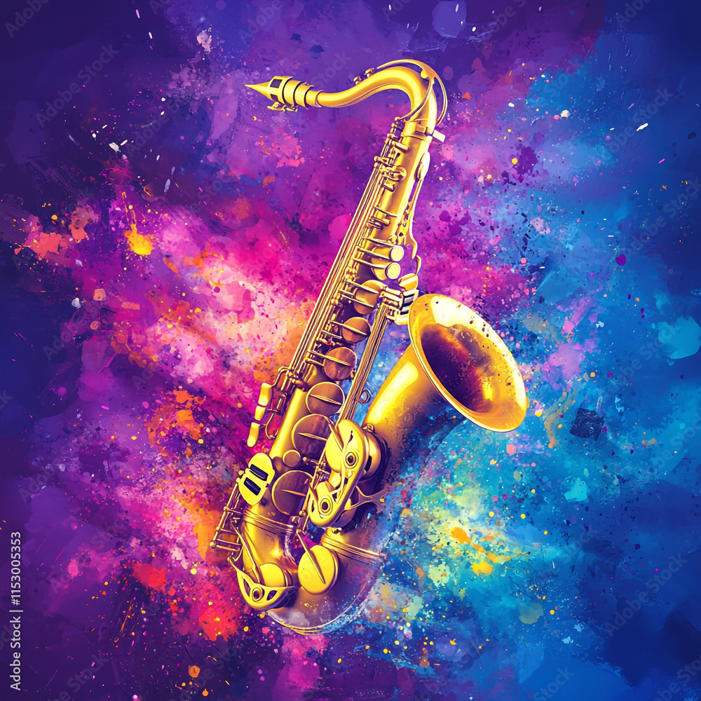 Cool saxophone deals