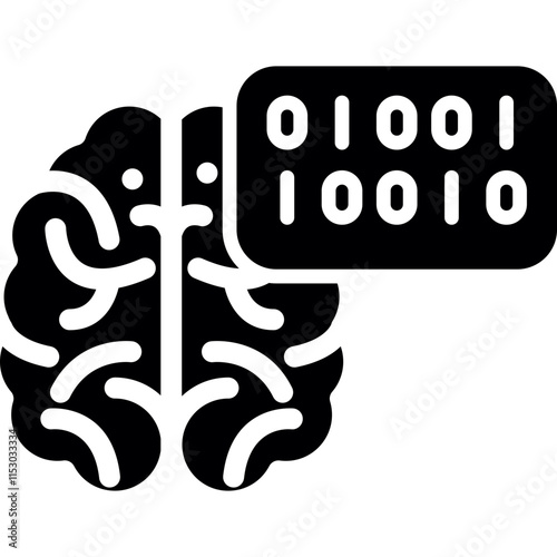 Coding icon
