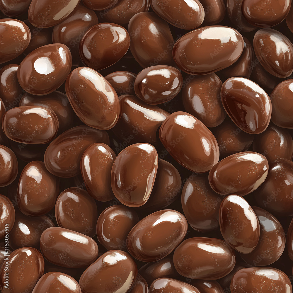 Chocolate Chips Chocolate Chips