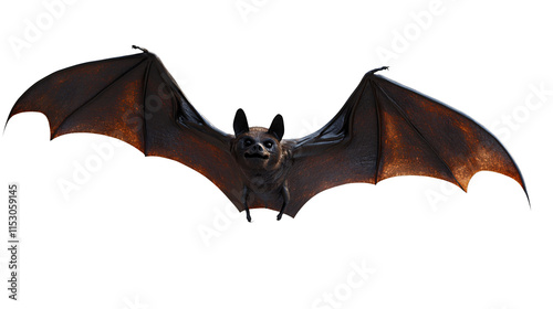 bat photo