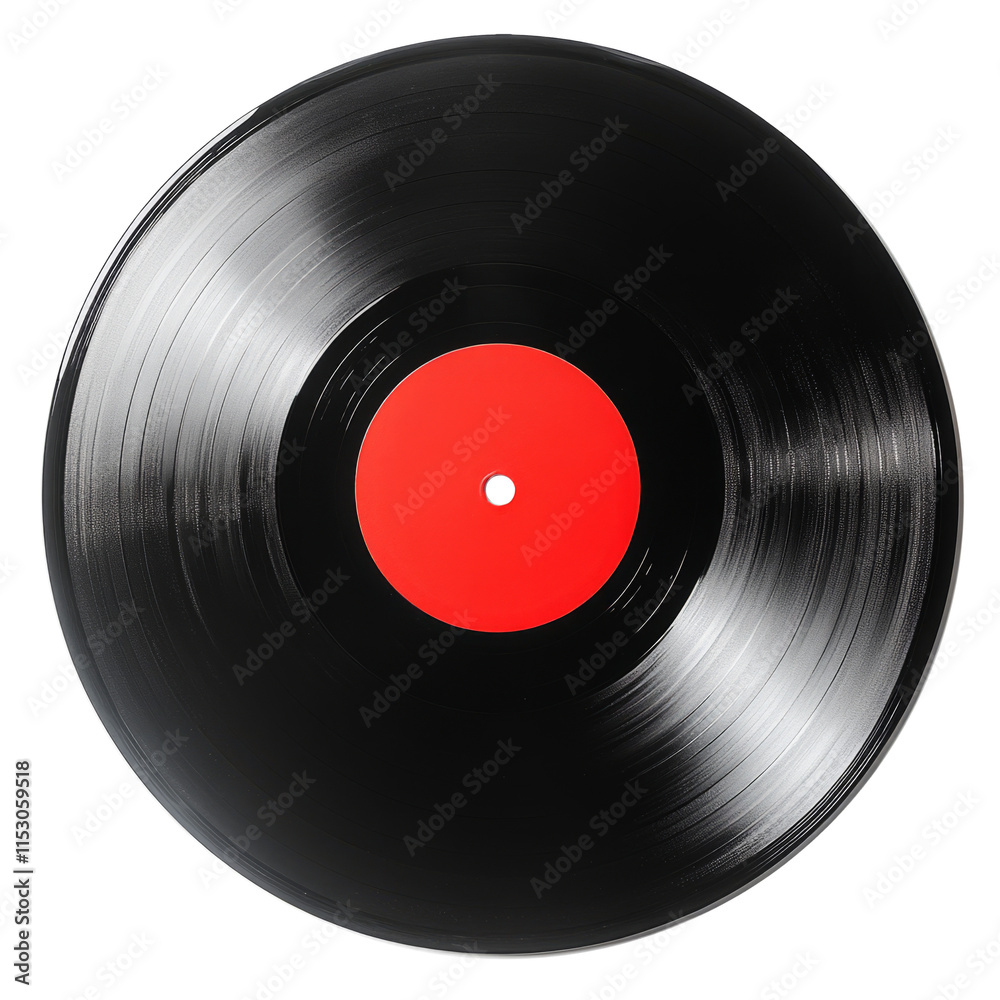 High-Quality PNG of Analog record Isolated on White Background – High Resolution High-Quality PNG of Analog record Isolated on White Background – High Resolution