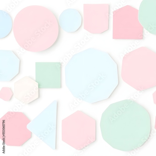 pink and yellow background