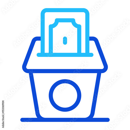 Infaq Duoline Icon