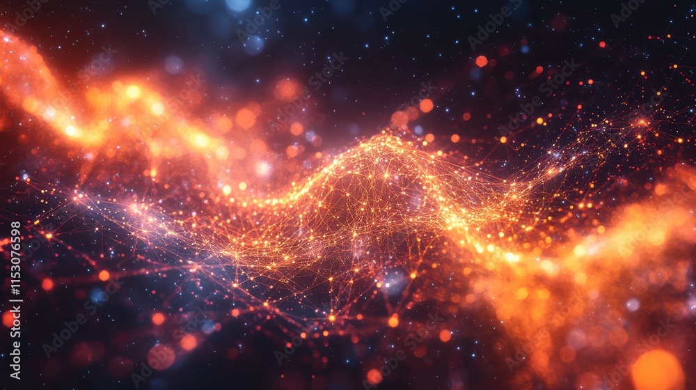 Abstract Digital Clustering for Market Analysis Abstract Digital Clustering for Market Analysis
