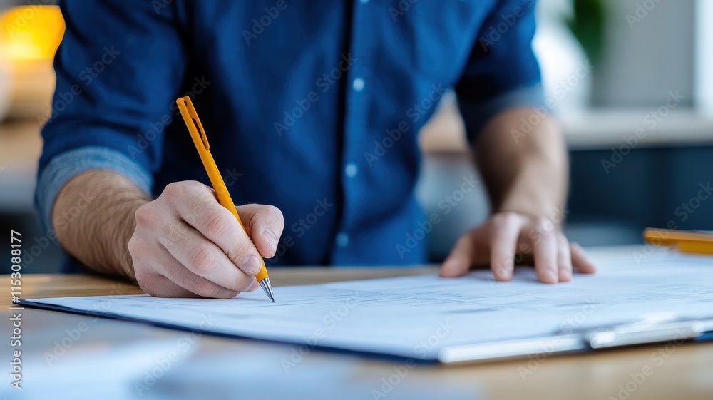 Engineer Analyzing a Technical Manual for Enhanced Project Understanding and Development Engineer Analyzing a Technical Manual for Enhanced Project Understanding and Development