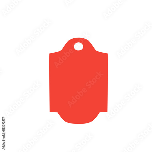 label tag vector 