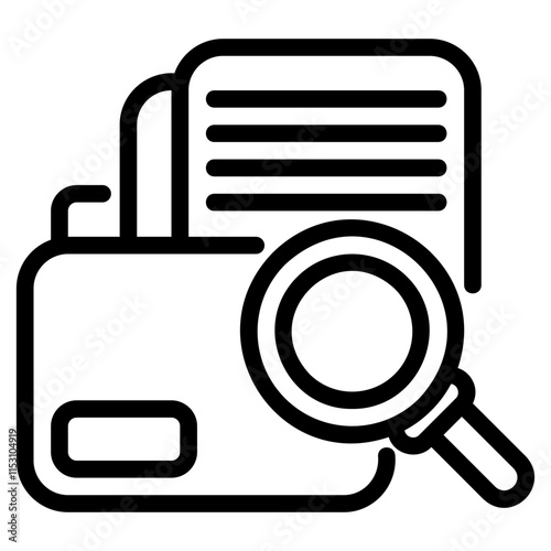 Search icon