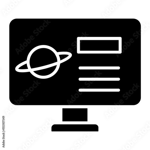 monitor
