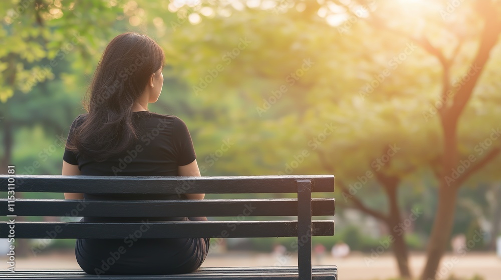 Empty chair beside a pregnant woman symbolizes anticipation and the future, representing the quiet moments of preparation and the unspoken bond between mother and child. Empty chair beside a pregnant woman symbolizes anticipation and the future, representing the quiet moments of preparation and the unspoken bond between mother and child.
