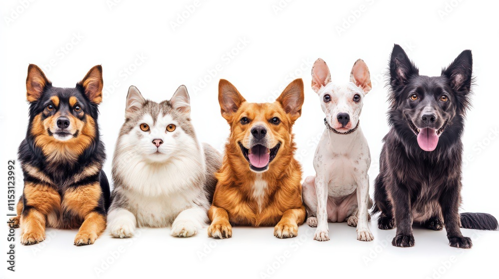 Pet lovers explore wellness subscription services, ensuring their furry companions stay happy and healthy Pet lovers explore wellness subscription services, ensuring their furry companions stay happy and healthy