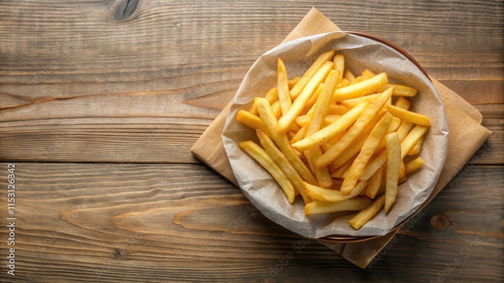 French Fries in Paper Wrapper, tasty munch, take away, tasty munch, take away, snack,hot, meal, restaurant French Fries in Paper Wrapper, tasty munch, take away, tasty munch, take away, snack,hot, meal, restaurant
