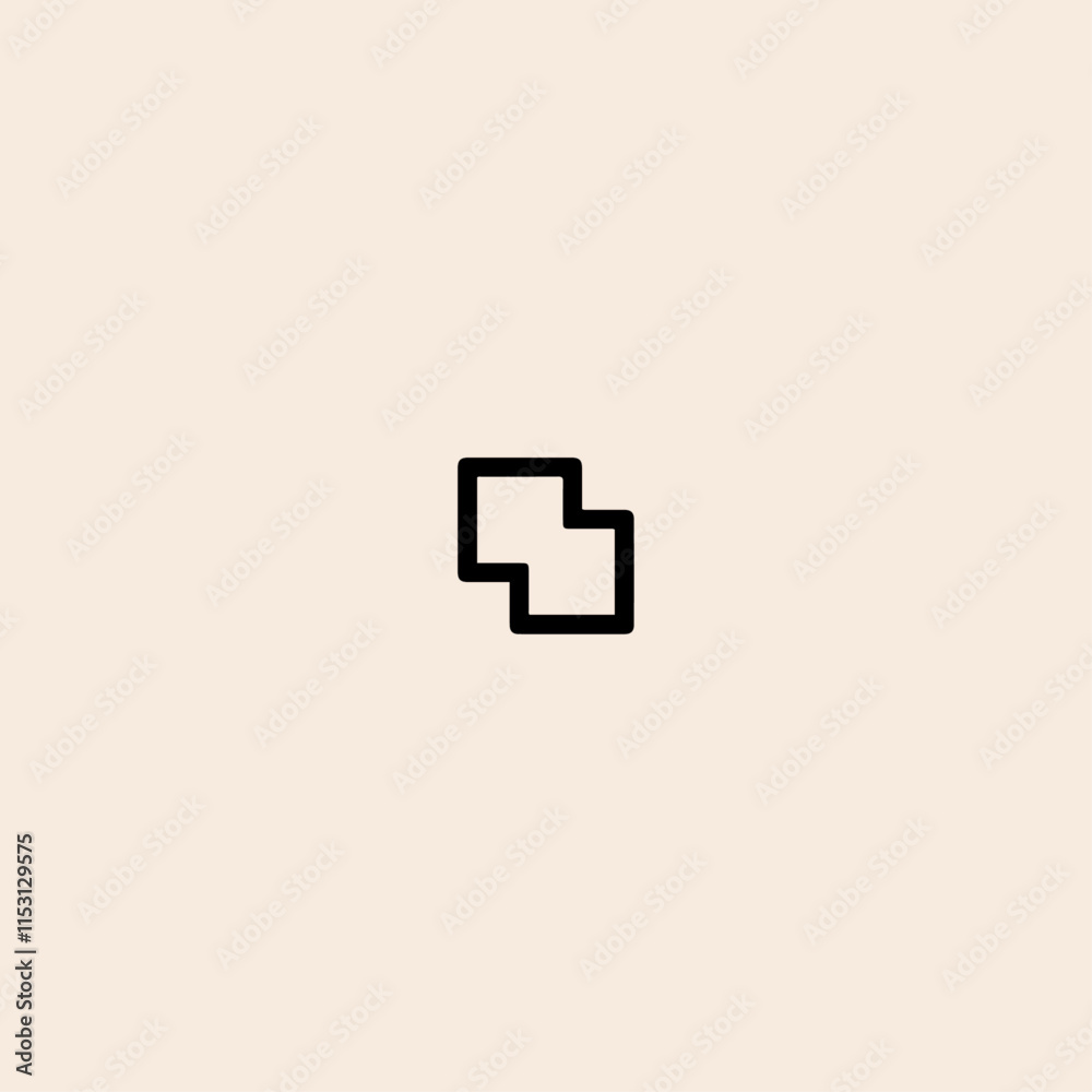 Media screen minimize and Maximize icon flat vector design. Media screen minimize and Maximize icon flat vector design.