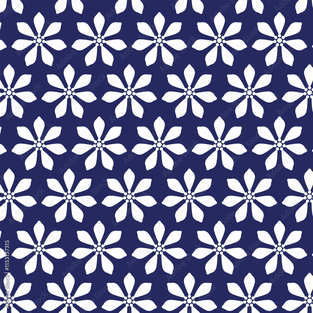 seamless pattern with flowers seamless pattern with flowers