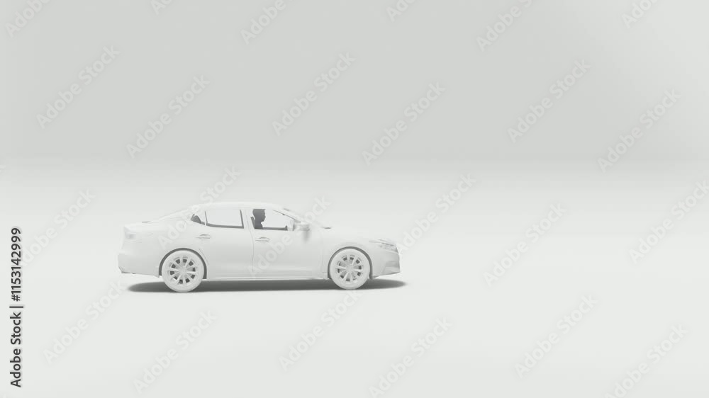 Car Animation 3d vidio rendered Car Animation 3d vidio rendered