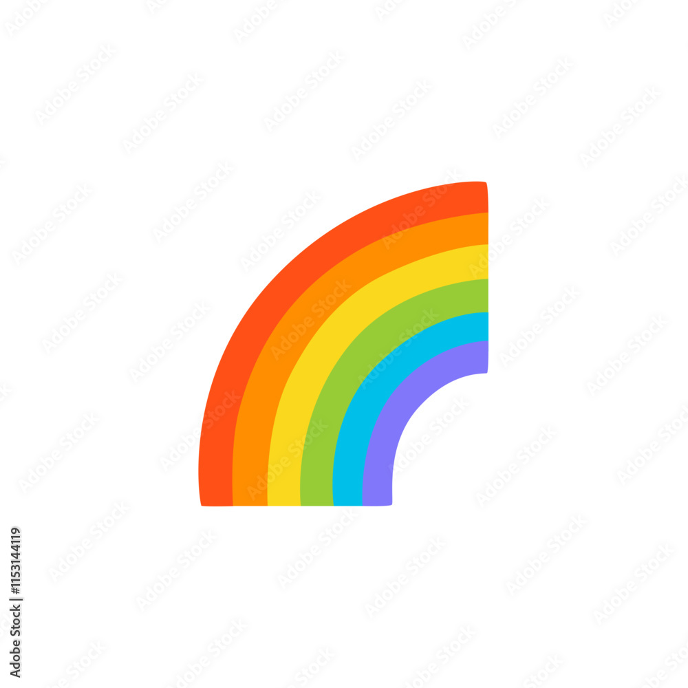 Rainbow Rainbow