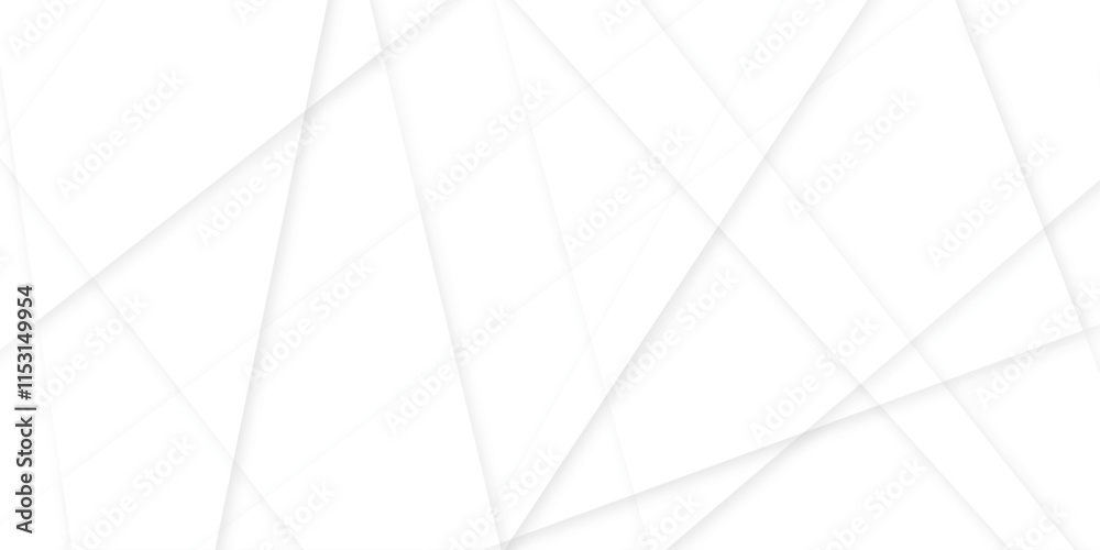 Abstract white and gray line background design. squares in bright light with soft shadows as pattern. paper texture design Modern and geometric design. Abstract white and gray line background design. squares in bright light with soft shadows as pattern. paper texture design Modern and geometric design.