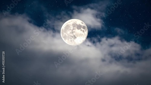 Lunar eclipse
