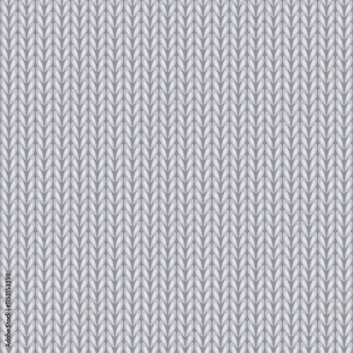 Knitted background pattern wallpaper knitting decorative print handmade textile knitting handiwork	
