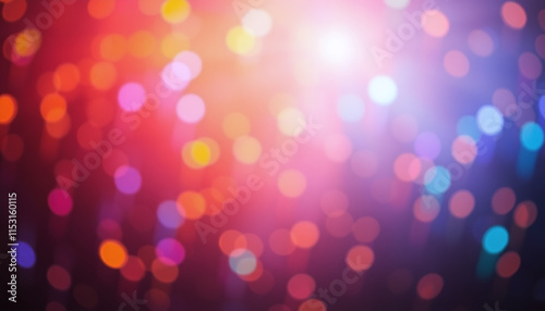 The colors shift and morph, creating a dynamic feel.