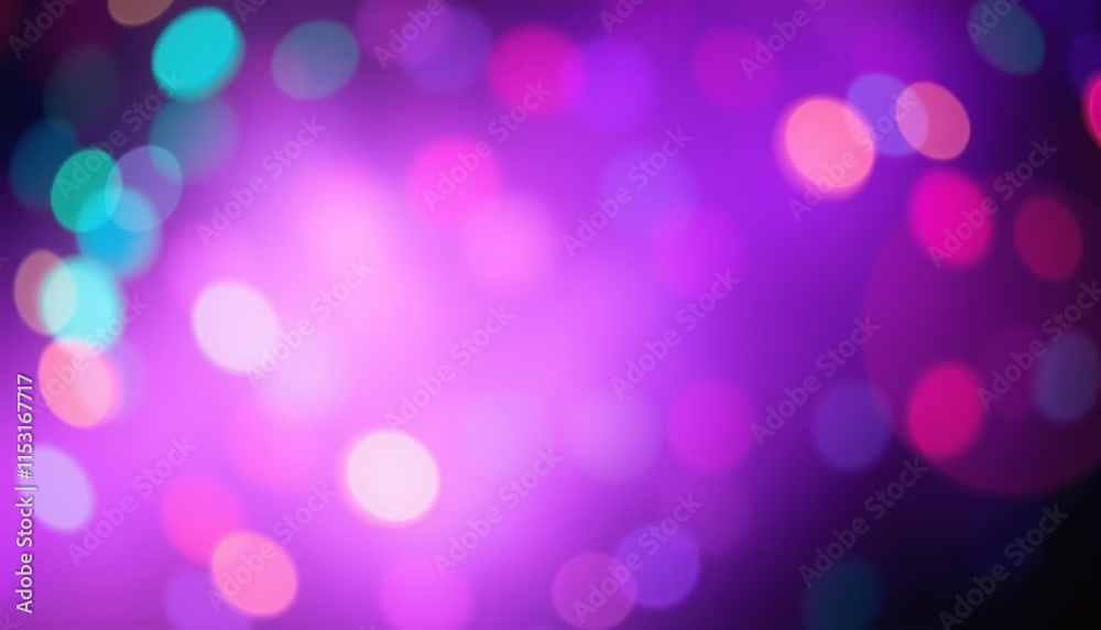 Abstract Color Spectrum of curves, lines and angles, diagonal stripes and concentric circles with bokeh effect Abstract Color Spectrum of curves, lines and angles, diagonal stripes and concentric circles with bokeh effect