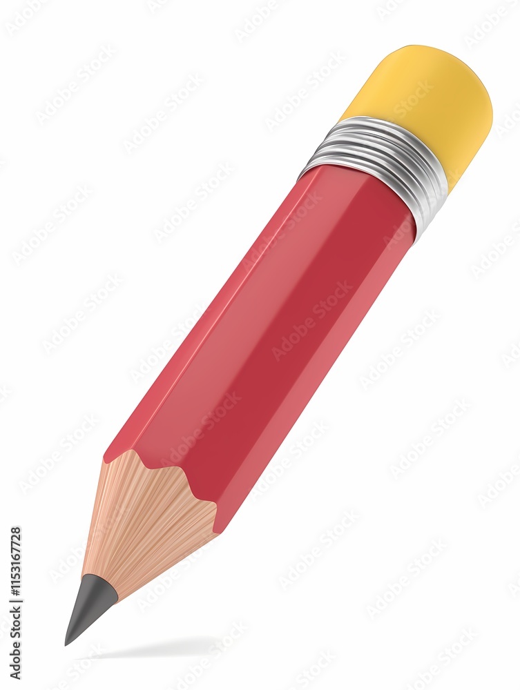 pencil pencil