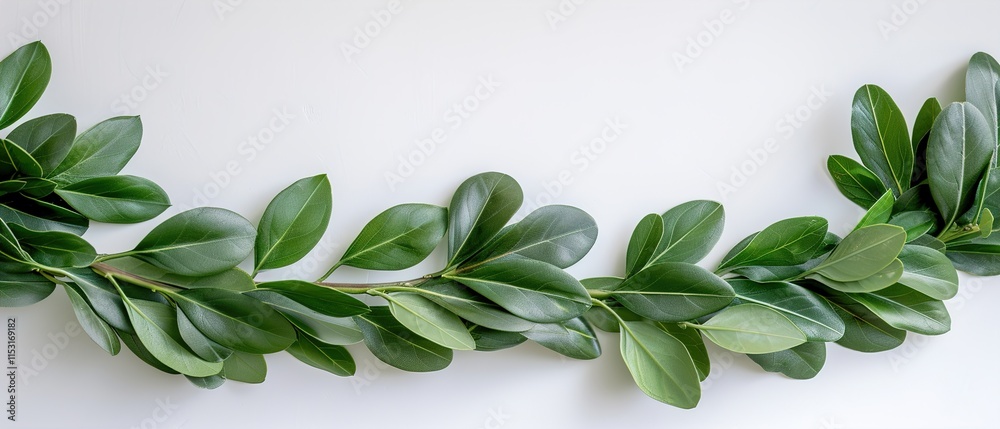 Fototapeta premium green olives