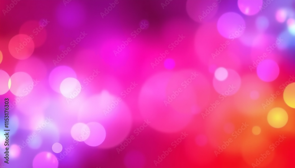 Abstract Color Spectrum of curves, lines and angles, diagonal stripes and concentric circles with bokeh effect Abstract Color Spectrum of curves, lines and angles, diagonal stripes and concentric circles with bokeh effect