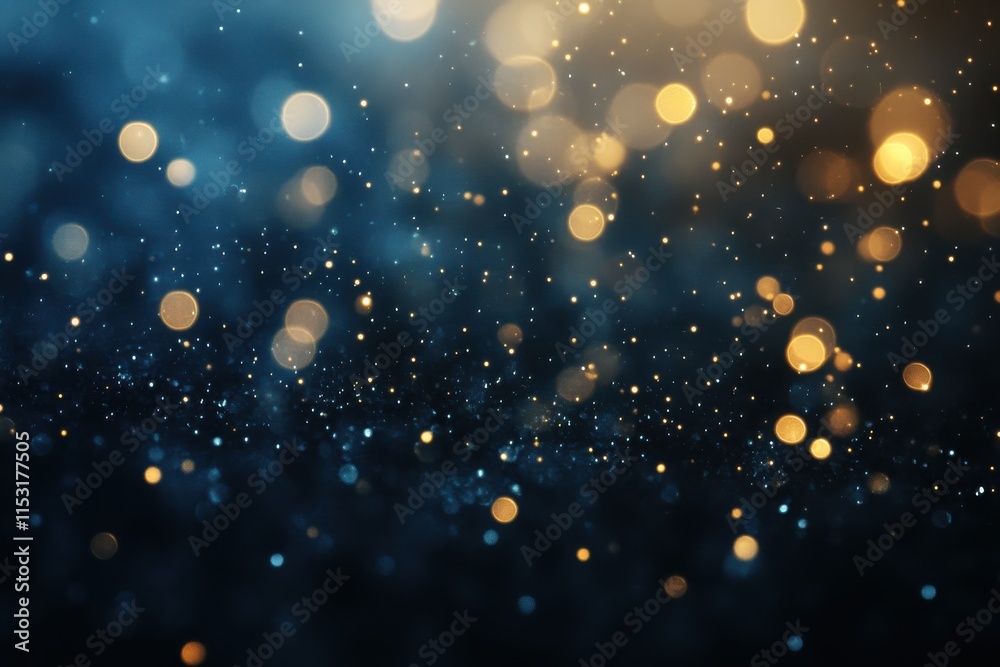 Stunning Abstract Glitter Lights Background for Creative Projects Stunning Abstract Glitter Lights Background for Creative Projects