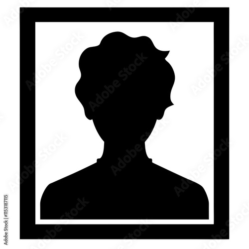 Photograph fram silhouette