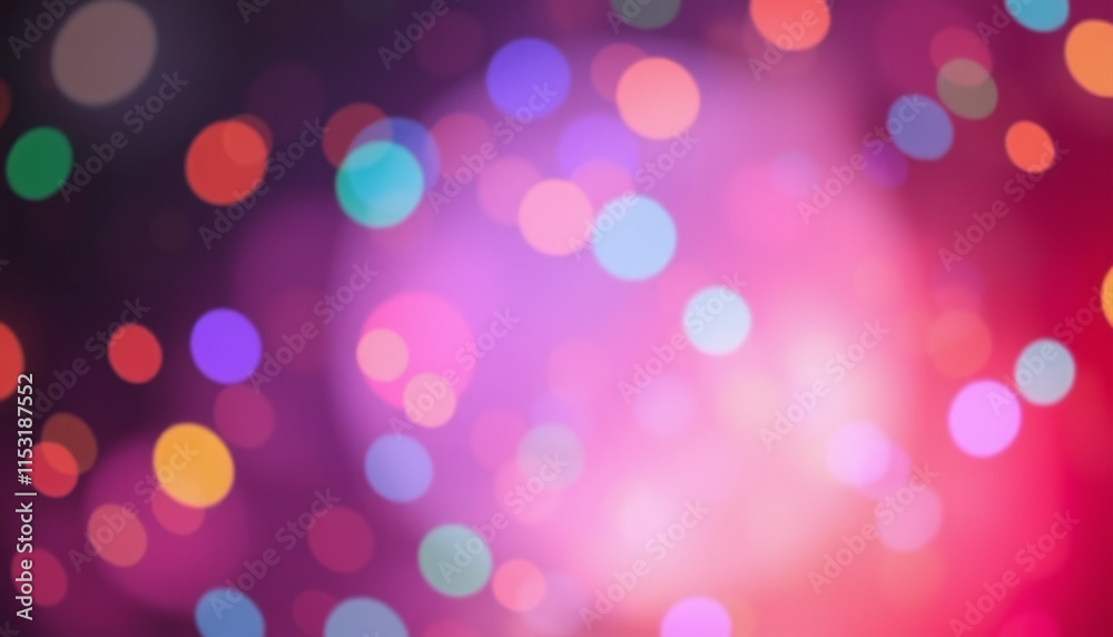 Abstract Color Spectrum of curves, lines and angles, diagonal stripes and concentric circles with bokeh effect Abstract Color Spectrum of curves, lines and angles, diagonal stripes and concentric circles with bokeh effect