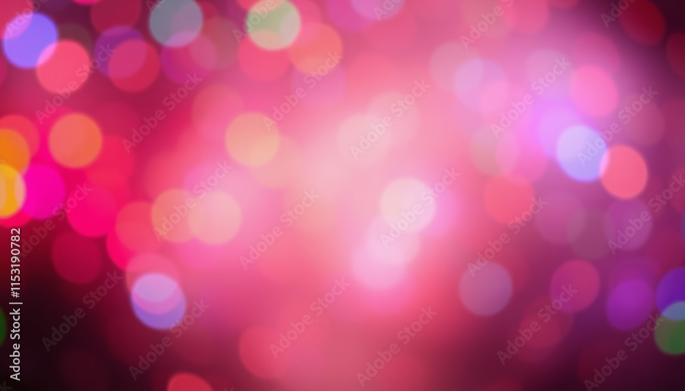 Abstract Color Spectrum of curves, lines and angles, diagonal stripes and concentric circles with bokeh effect Abstract Color Spectrum of curves, lines and angles, diagonal stripes and concentric circles with bokeh effect