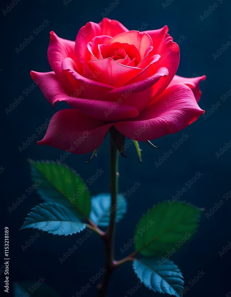 pink flowers on black background pink flowers on black background