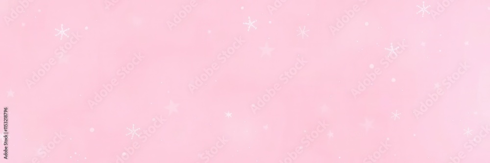 Soft Pink Background with Subtle Sparkles and Stars for Use in Design Projects, Invitations, Wallpapers, and Digital Art Creations Soft Pink Background with Subtle Sparkles and Stars for Use in Design Projects, Invitations, Wallpapers, and Digital Art Creations