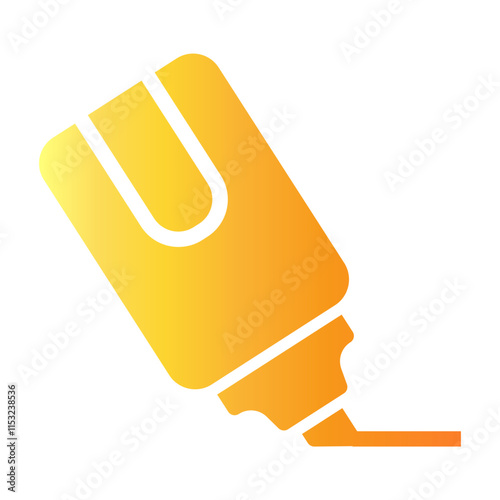 highlighter Gradient icon