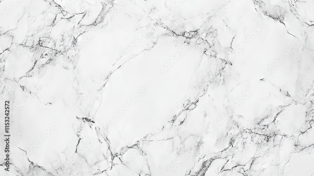 Premium white and gray marble texture wallpaper with natural patterns – high-quality background for product displays, montages, and wall decor