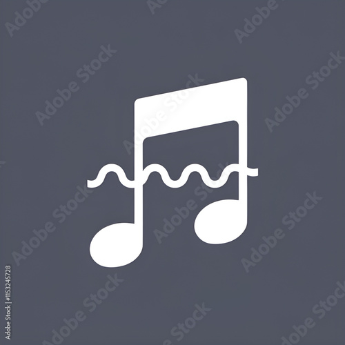 Music Note Icon
