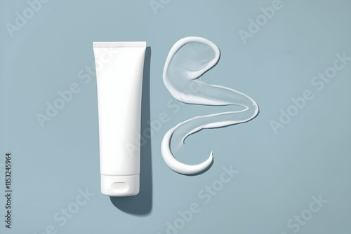 Wallpaper Mural Rustic setting with amber liquid and wooden table, infused with natural charm Torontodigital.ca