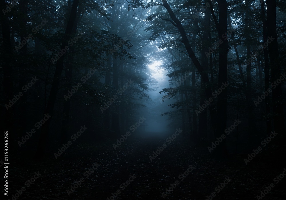 Fototapeta premium Beautiful Nature Background