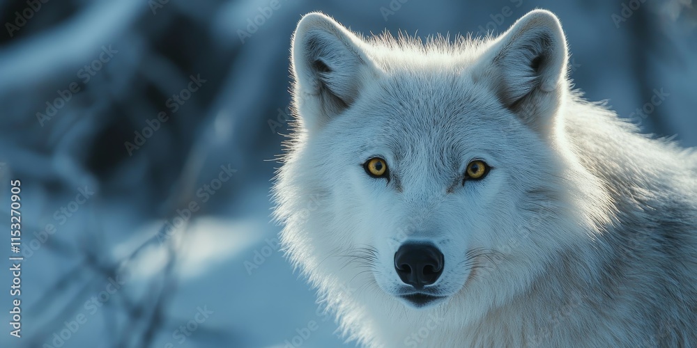 Arctic wolf, a unique subspecies of Canis lupus arctos, showcases its adaptations in a stunning display of resilience. The Arctic wolf thrives in its habitat, illustrating the beauty of this Arctic wolf, a unique subspecies of Canis lupus arctos, showcases its adaptations in a stunning display of resilience. The Arctic wolf thrives in its habitat, illustrating the beauty of this