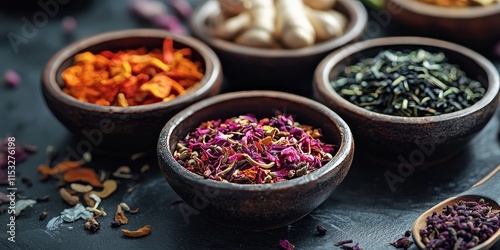 Exploring the benefits of Oriental medicine, this image showcases the essence of Oriental medicine practices, highlighting its significance in holistic health and wellness approaches.