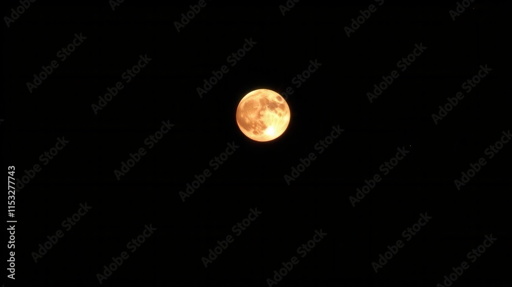 Stunning Full Moon Glowing Brightly Against a Dark Sky, Capturing the Mystical Beauty of Nighttime Natural Wonders and Celestial Phenomena Stunning Full Moon Glowing Brightly Against a Dark Sky, Capturing the Mystical Beauty of Nighttime Natural Wonders and Celestial Phenomena