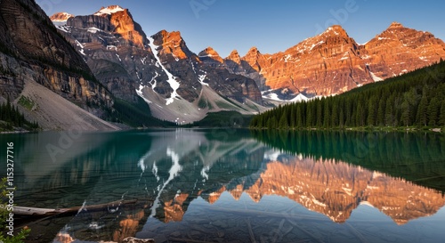 Beautiful nature background wallpaper