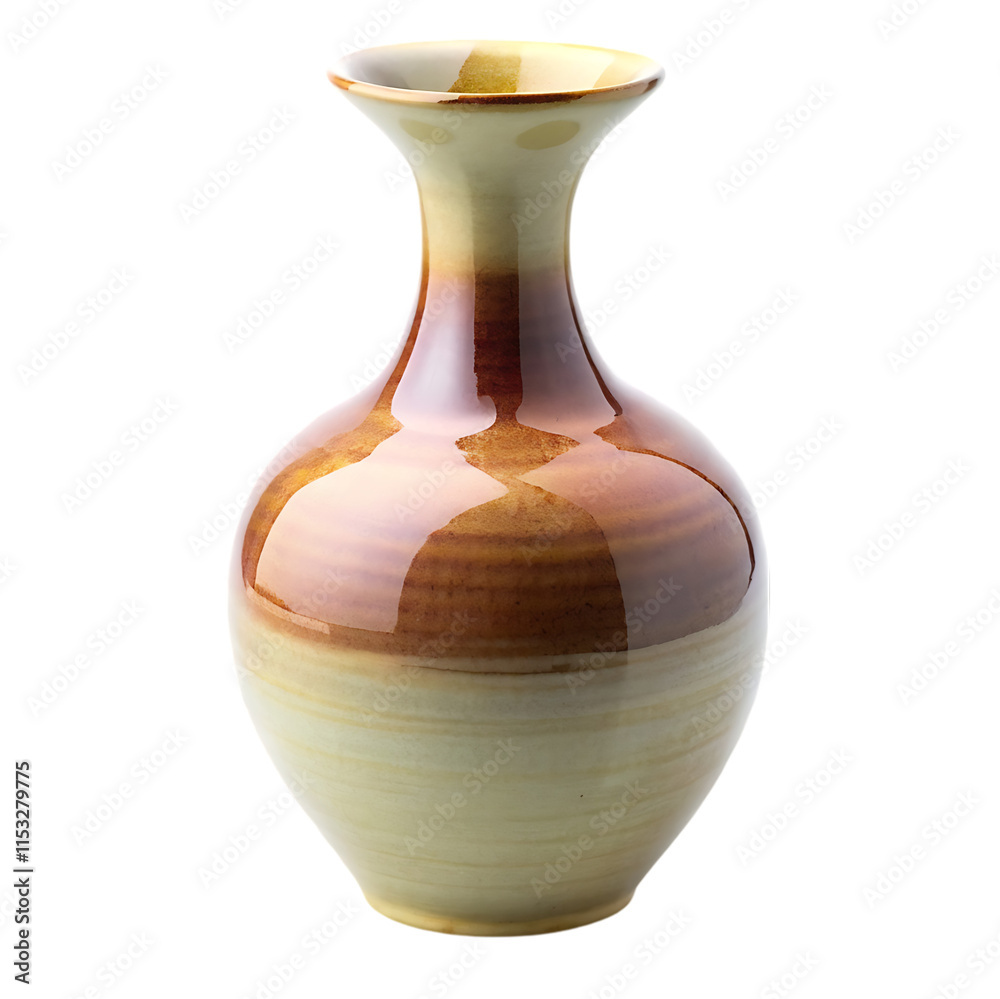 vase isolated on white background vase isolated on white background