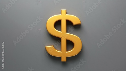 golden symbol