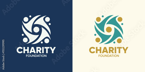  partnership group community assistance social protection help foundation children company