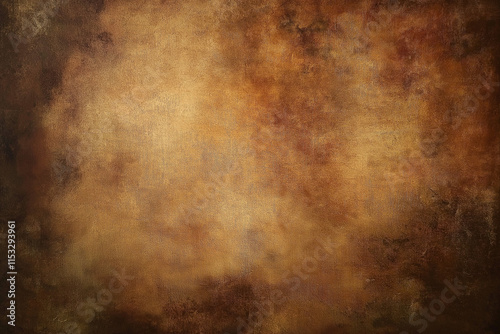 Red brown wall texture. Old painted wall