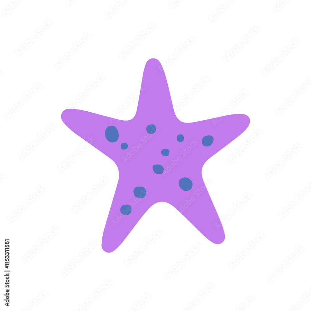 Starfish