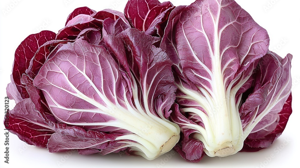 Vibrant purple bok choy with white stems. Perfect for stir-fries, salads, or as a colorful garnish. Adds a unique touch to any dish. Vibrant purple bok choy with white stems. Perfect for stir-fries, salads, or as a colorful garnish. Adds a unique touch to any dish.