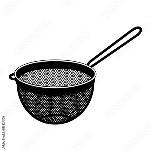 Mash strainer